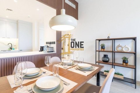 Apartment in Al Hamra Village, Ras Al Khaimah, UAE 1 bedroom, 60.4 sq.m. № 579589 - photo 11