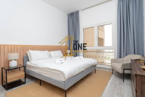 Apartment in Al Hamra Village, Ras Al Khaimah, UAE 1 bedroom, 60.4 sq.m. № 579589 - photo 4