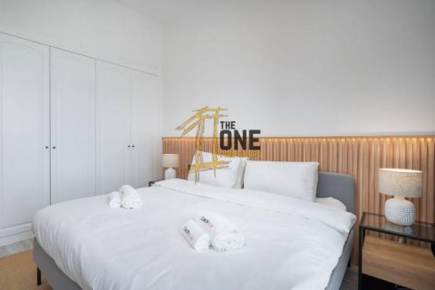 Apartment in Al Hamra Village, Ras Al Khaimah, UAE 1 bedroom, 60.4 sq.m. № 579589 - photo 9