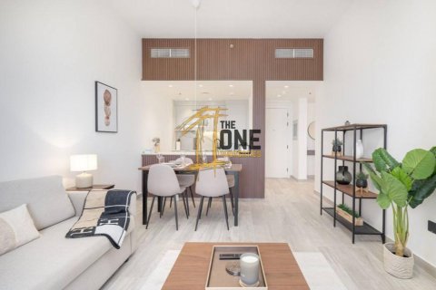 Apartment in Al Hamra Village, Ras Al Khaimah, UAE 1 bedroom, 60.4 sq.m. № 579589 - photo 17