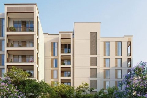 Wohnung zum Verkauf in Dubai Creek Harbour (The Lagoons), Dubai, VAE 2 Schlafzimmer, 94.3 m2 Nr. 753189 - Foto 1