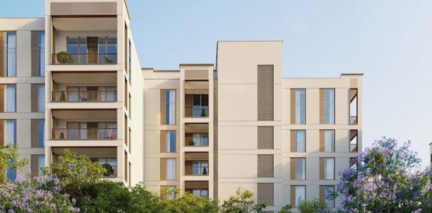 Wohnung in Dubai Creek Harbour (The Lagoons), Dubai, VAE: 2 Schlafzimmer, 94.3 m2 Nr. 753189