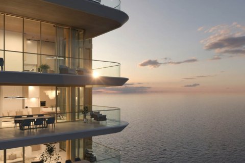 Lakás itt: Palm Jumeirah, Dubai, EAE, 6 hálószoba, 2228 m², azonosító: 753191