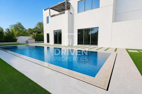 Villa a The Villa, Dubai, EAU 6 camere da letto, 1109.82 mq. № 765563