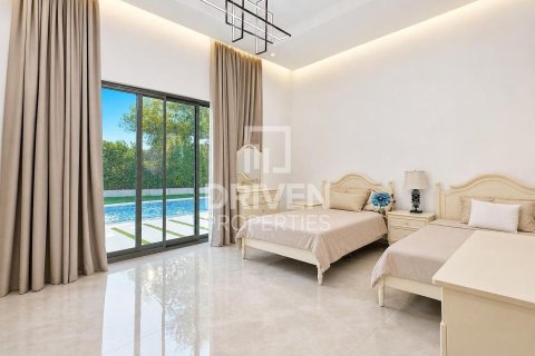 Villa zur Miete in The Villa, Dubai, VAE 6 Schlafzimmer, 1109.82 m2 Nr. 765563 - Foto 17