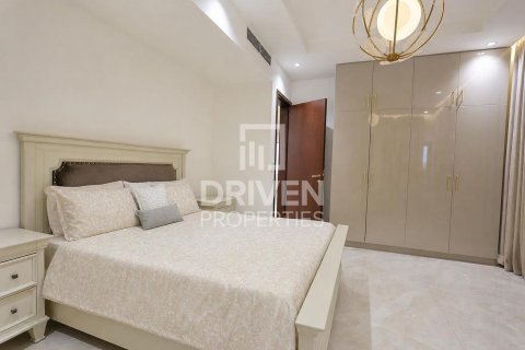 Villa zur Miete in The Villa, Dubai, VAE 6 Schlafzimmer, 1109.82 m2 Nr. 765563 - Foto 20