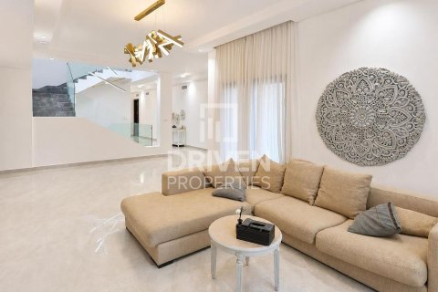 Villa zur Miete in The Villa, Dubai, VAE 6 Schlafzimmer, 1109.82 m2 Nr. 765563 - Foto 6