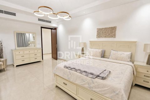 Villa zur Miete in The Villa, Dubai, VAE 6 Schlafzimmer, 1109.82 m2 Nr. 765563 - Foto 23
