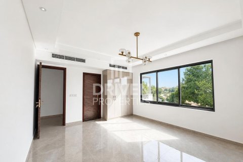 Villa zur Miete in The Villa, Dubai, VAE 6 Schlafzimmer, 1109.82 m2 Nr. 765563 - Foto 12