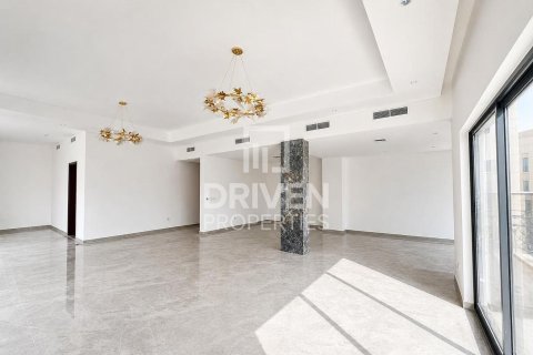 Villa zur Miete in The Villa, Dubai, VAE 6 Schlafzimmer, 1109.82 m2 Nr. 765563 - Foto 11