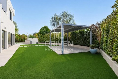 Villa zur Miete in The Villa, Dubai, VAE 6 Schlafzimmer, 1109.82 m2 Nr. 765563 - Foto 28