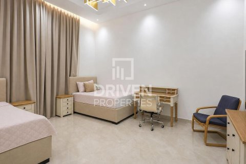 Villa zur Miete in The Villa, Dubai, VAE 6 Schlafzimmer, 1109.82 m2 Nr. 765563 - Foto 15