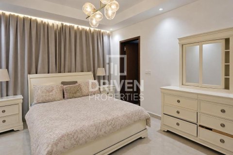 Villa zur Miete in The Villa, Dubai, VAE 6 Schlafzimmer, 1109.82 m2 Nr. 765563 - Foto 22