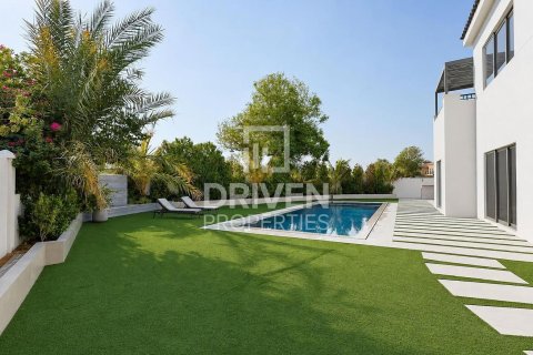 Villa zur Miete in The Villa, Dubai, VAE 6 Schlafzimmer, 1109.82 m2 Nr. 765563 - Foto 27