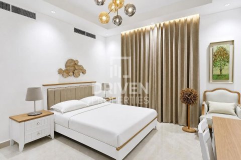Villa zur Miete in The Villa, Dubai, VAE 6 Schlafzimmer, 1109.82 m2 Nr. 765563 - Foto 18