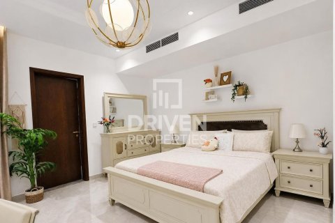 Villa zur Miete in The Villa, Dubai, VAE 6 Schlafzimmer, 1109.82 m2 Nr. 765563 - Foto 19