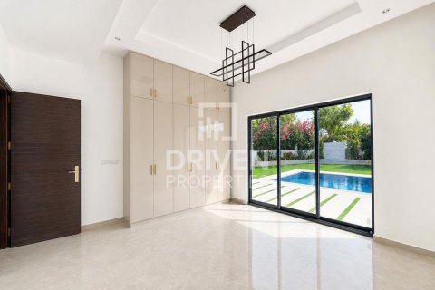 Villa zur Miete in The Villa, Dubai, VAE 6 Schlafzimmer, 1109.82 m2 Nr. 765563 - Foto 14