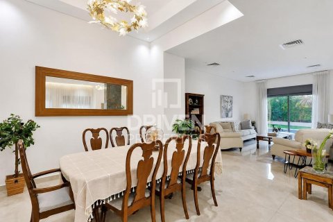 Villa zur Miete in The Villa, Dubai, VAE 6 Schlafzimmer, 1109.82 m2 Nr. 765563 - Foto 8