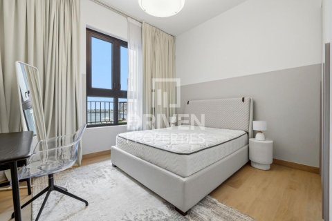 Apartman u gradu Jumeirah, Dubai, UAE 2 spavaće sobe, 112.04 m2 Br. 765565 - Slika 7