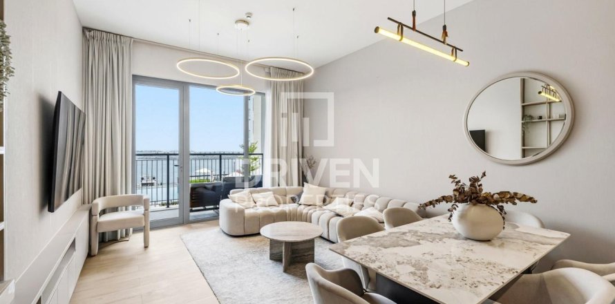 Apartman u gradu Jumeirah, Dubai, UAE 2 spavaće sobe, 112.04 m2 Br. 765565