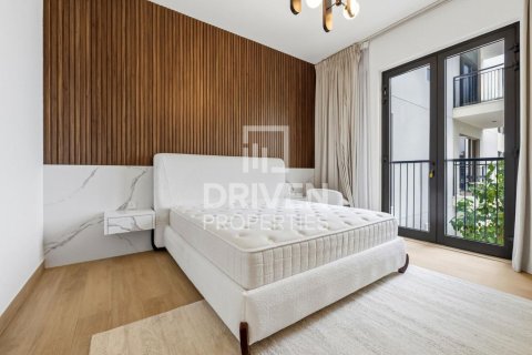 Apartman u gradu Jumeirah, Dubai, UAE 2 spavaće sobe, 112.04 m2 Br. 765565 - Slika 9