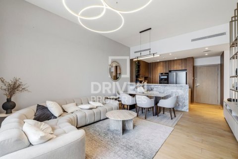 Apartman u gradu Jumeirah, Dubai, UAE 2 spavaće sobe, 112.04 m2 Br. 765565 - Slika 2