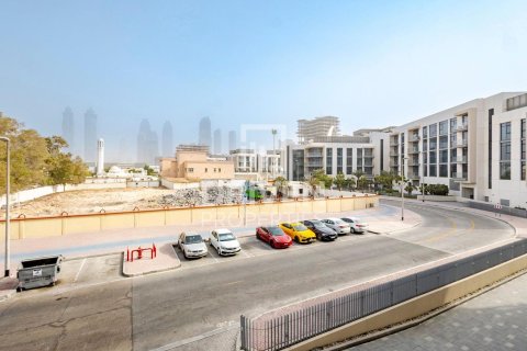 Al Wasl, Dubai, UAE의 임대용 아파트 침실 1개, 87.05제곱미터 번호 765566 - 사진 1