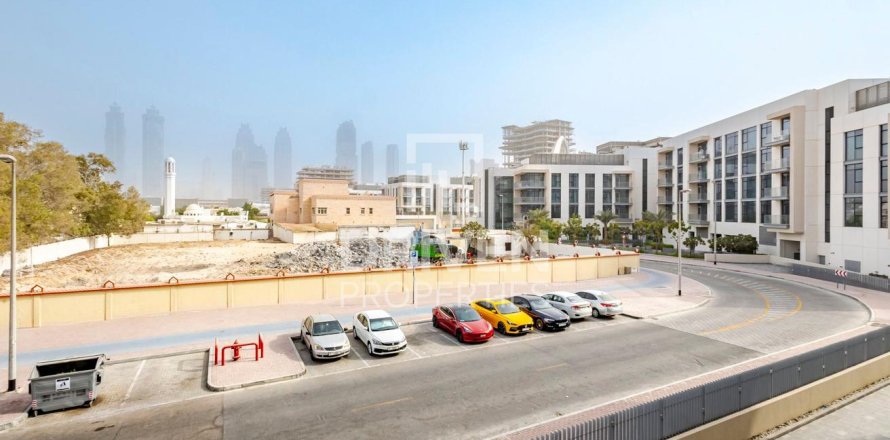 Al Wasl, Dubai, UAE의 아파트 침실 1개, 87.05제곱미터 번호 765566