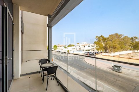 Al Wasl, Dubai, UAE의 임대용 아파트 침실 1개, 87.05제곱미터 번호 765566 - 사진 11