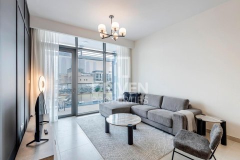 Al Wasl, Dubai, UAE의 임대용 아파트 침실 1개, 87.05제곱미터 번호 765566 - 사진 3