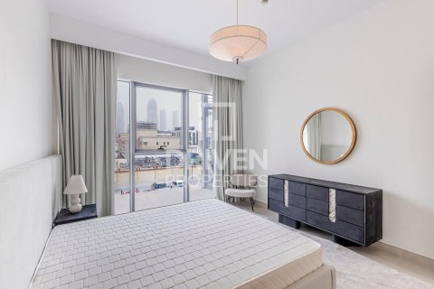 Al Wasl, Dubai, UAE의 임대용 아파트 침실 1개, 87.05제곱미터 번호 765566 - 사진 6
