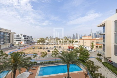 شقة للإيجار في الوصل، دبي، الإمارات العربية المتحدة 2 غرفة نوم ، 125.7 متر مربع ، رقم 765564 - صورة 1