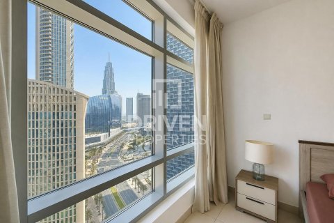 Wohnung zur Miete in Downtown Dubai (Downtown Burj Dubai), Dubai, VAE 1 Schlafzimmer, 69.21 m2 Nr. 765561 - Foto 17