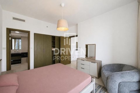 Wohnung zur Miete in Downtown Dubai (Downtown Burj Dubai), Dubai, VAE 1 Schlafzimmer, 69.21 m2 Nr. 765561 - Foto 8