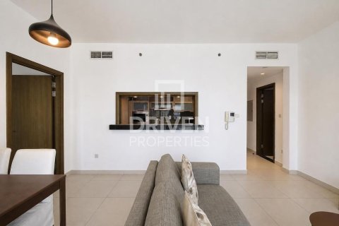 Wohnung zur Miete in Downtown Dubai (Downtown Burj Dubai), Dubai, VAE 1 Schlafzimmer, 69.21 m2 Nr. 765561 - Foto 2
