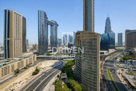 Wohnung zur Miete in Downtown Dubai (Downtown Burj Dubai), Dubai, VAE 1 Schlafzimmer, 69.21 m2 Nr. 765561 - Foto 22