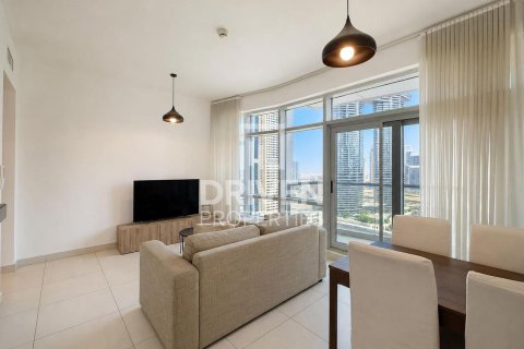 Wohnung zur Miete in Downtown Dubai (Downtown Burj Dubai), Dubai, VAE 1 Schlafzimmer, 69.21 m2 Nr. 765561 - Foto 11