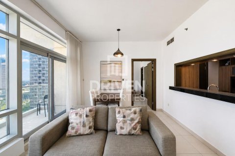 Wohnung zur Miete in Downtown Dubai (Downtown Burj Dubai), Dubai, VAE 1 Schlafzimmer, 69.21 m2 Nr. 765561 - Foto 4