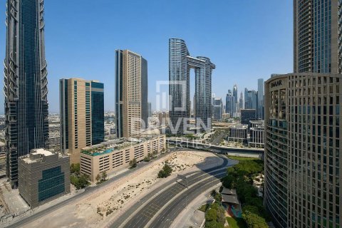 Wohnung zur Miete in Downtown Dubai (Downtown Burj Dubai), Dubai, VAE 1 Schlafzimmer, 69.21 m2 Nr. 765561 - Foto 21