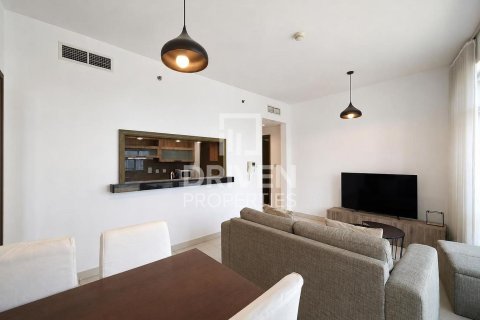 Wohnung zur Miete in Downtown Dubai (Downtown Burj Dubai), Dubai, VAE 1 Schlafzimmer, 69.21 m2 Nr. 765561 - Foto 1