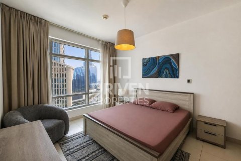 Wohnung zur Miete in Downtown Dubai (Downtown Burj Dubai), Dubai, VAE 1 Schlafzimmer, 69.21 m2 Nr. 765561 - Foto 9