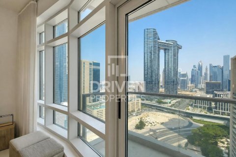Wohnung zur Miete in Downtown Dubai (Downtown Burj Dubai), Dubai, VAE 1 Schlafzimmer, 69.21 m2 Nr. 765561 - Foto 16