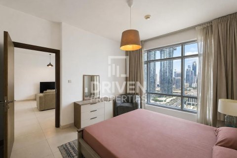 Wohnung zur Miete in Downtown Dubai (Downtown Burj Dubai), Dubai, VAE 1 Schlafzimmer, 69.21 m2 Nr. 765561 - Foto 10