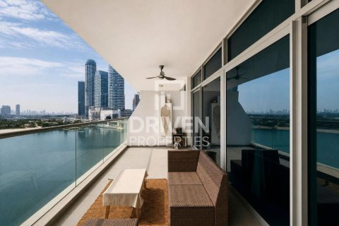 Byt v Palm Jumeirah, Dubai, SAE 1 ložnice, 106.1 m² Č.: 765567 - fotografie 18