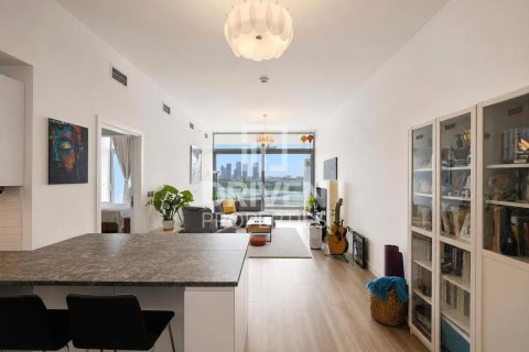 Byt v Palm Jumeirah, Dubai, SAE 1 ložnice, 106.1 m² Č.: 765567 - fotografie 2