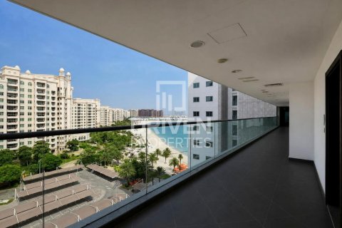 Byt v Palm Jumeirah, Dubai, SAE 1 ložnice, 106.1 m² Č.: 765567 - fotografie 19