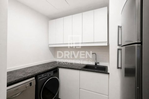 Byt v Palm Jumeirah, Dubai, SAE 1 ložnice, 106.1 m² Č.: 765567 - fotografie 10