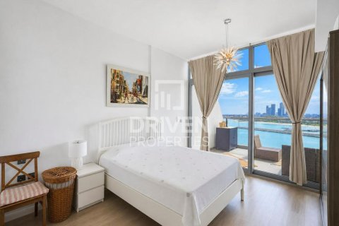 Byt v Palm Jumeirah, Dubai, SAE 1 ložnice, 106.1 m² Č.: 765567 - fotografie 8