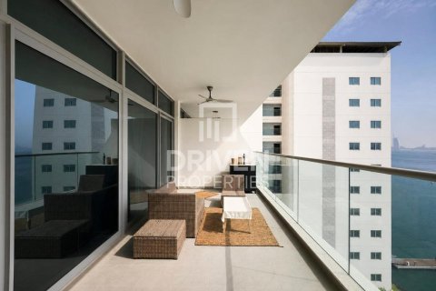 Byt v Palm Jumeirah, Dubai, SAE 1 ložnice, 106.1 m² Č.: 765567 - fotografie 16