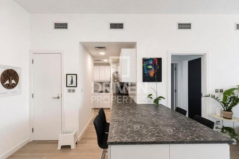 Byt v Palm Jumeirah, Dubai, SAE 1 ložnice, 106.1 m² Č.: 765567 - fotografie 12